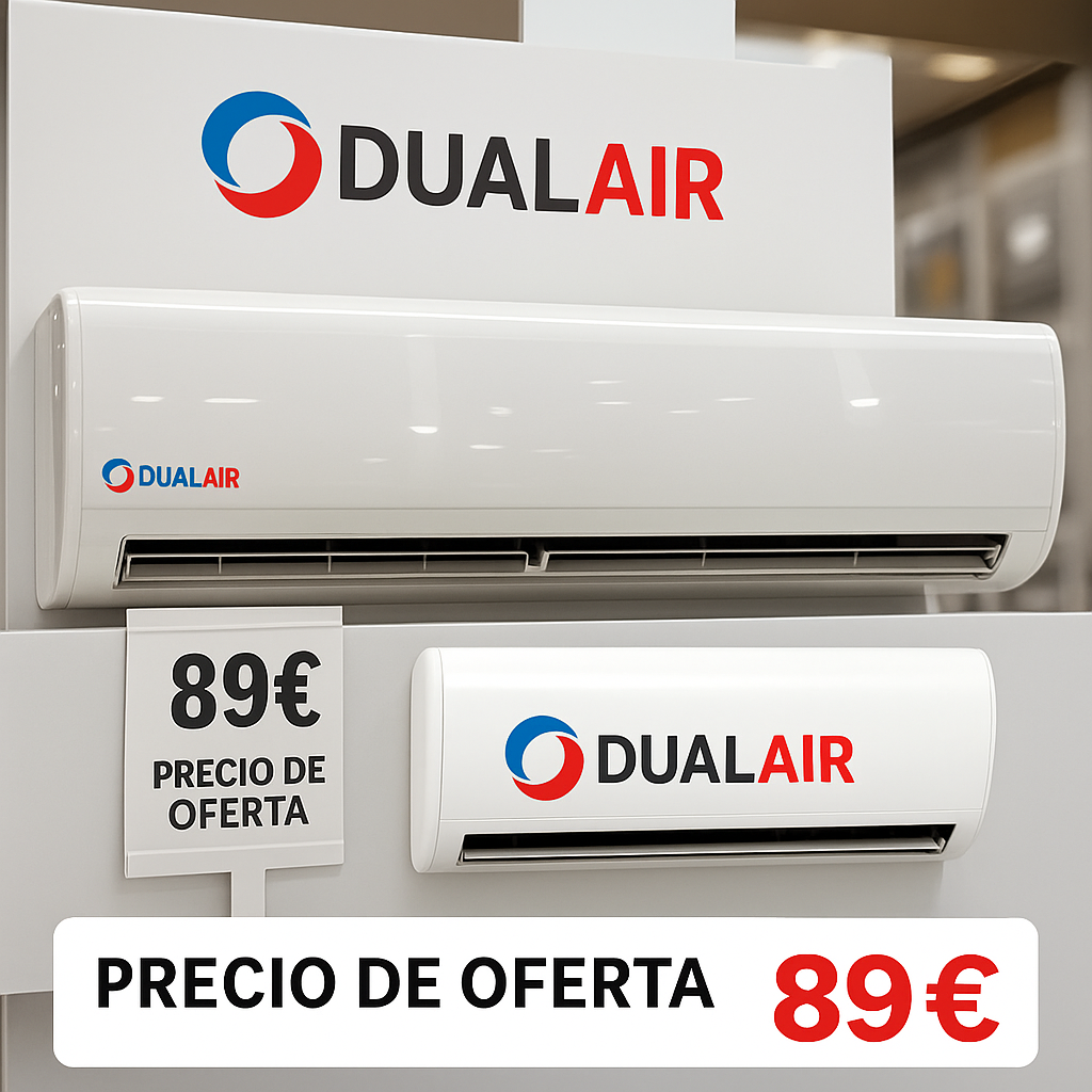 Deja tu casa fresca en verano y acogedora en invierno durante todo el año