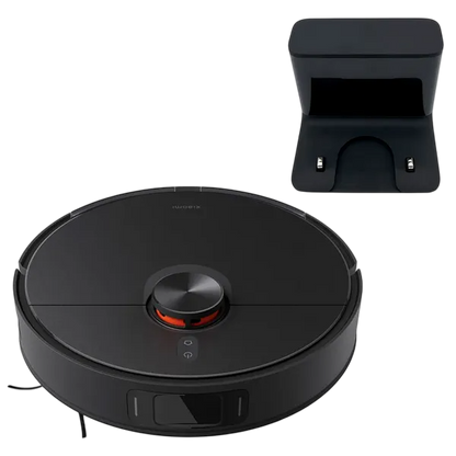 Aspiradora Robot Inteligente CleanPro™ S20 Plus – 3 en 1