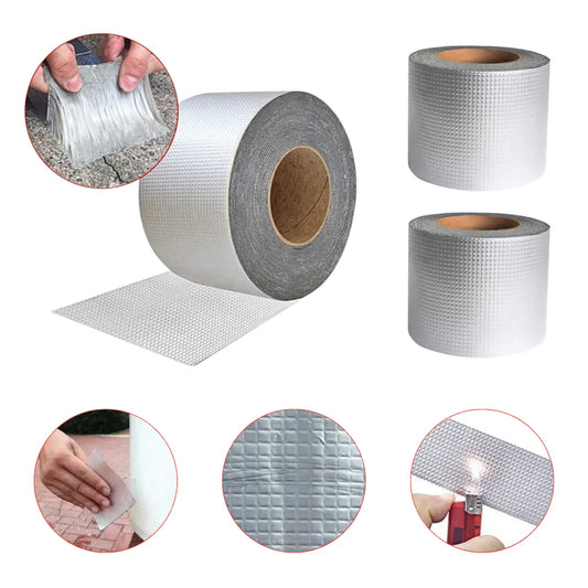 Cinta de sellado duradera