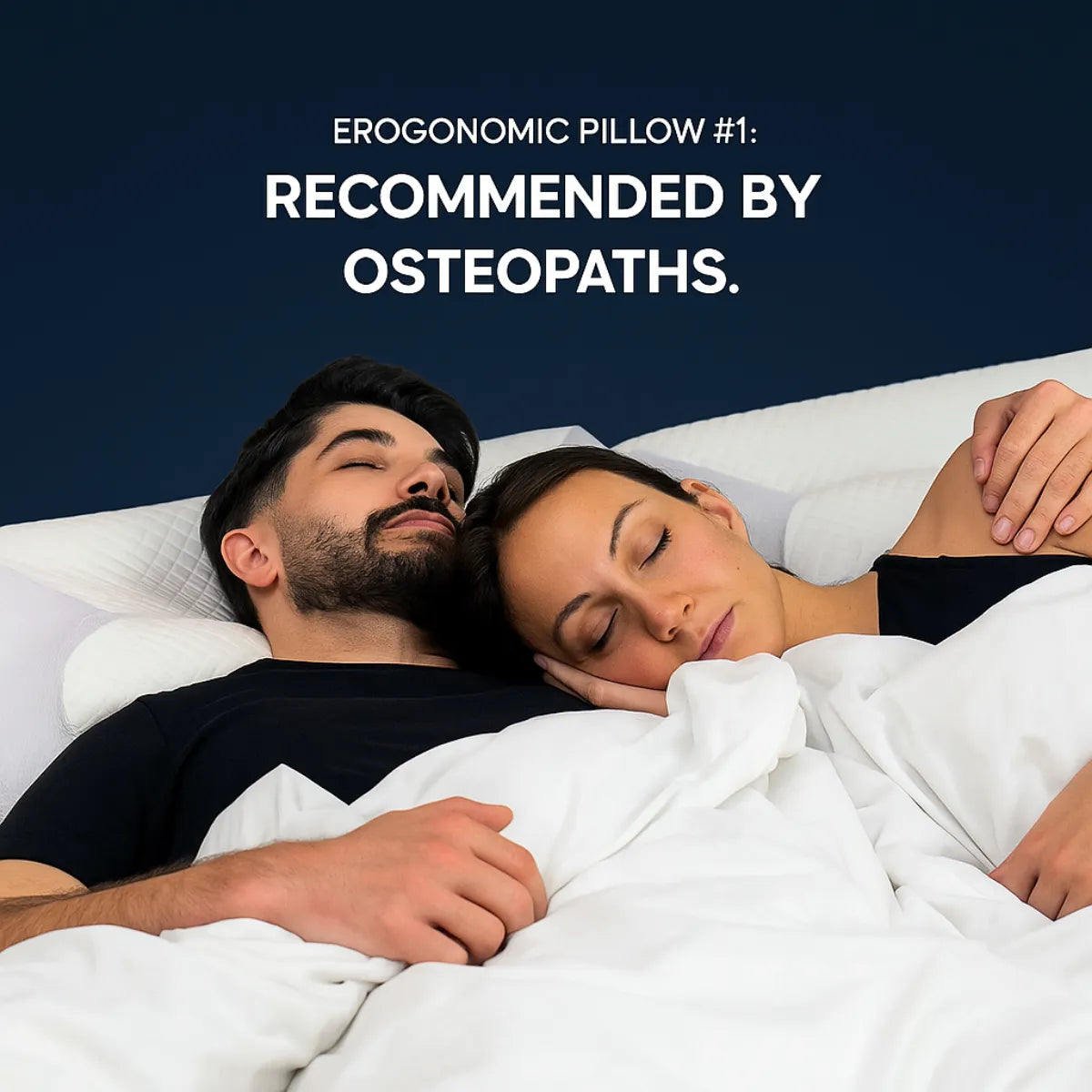 Almofada SOYA Align 2.0