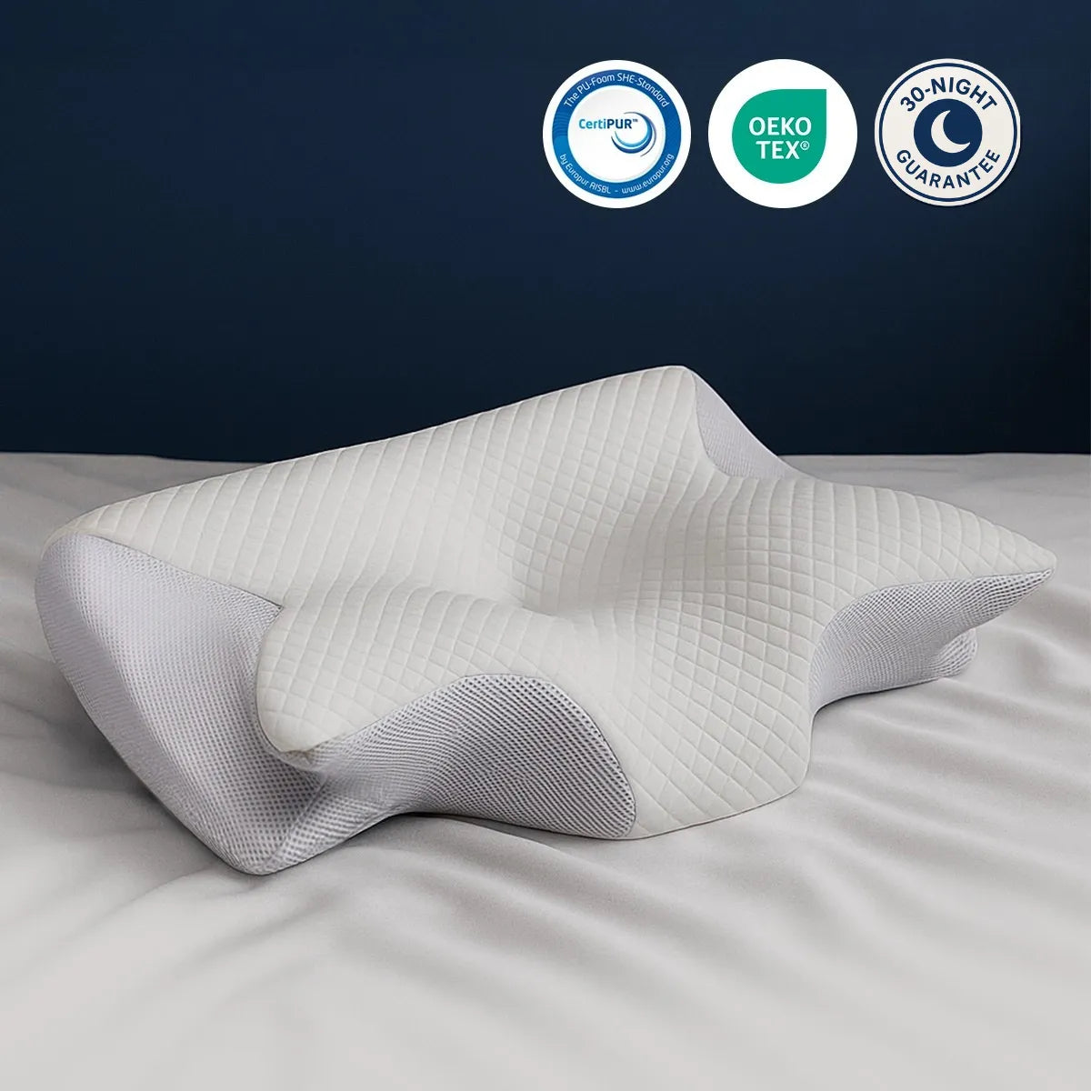 Almofada SOYA Align 2.0