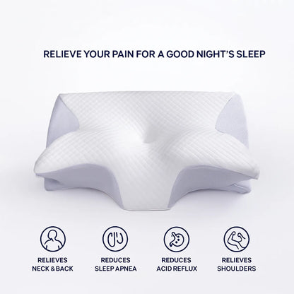 Almofada SOYA Align 2.0