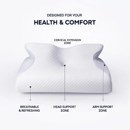 Almofada SOYA Align 2.0